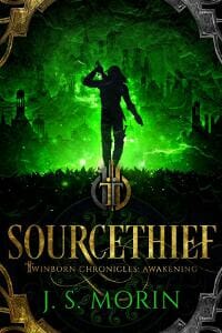 Sourcethief