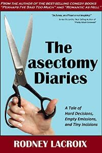 The Vasectomy Diaries