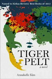 Tiger Pelt
