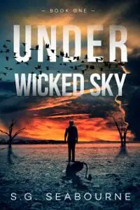 Under Wicked Sky