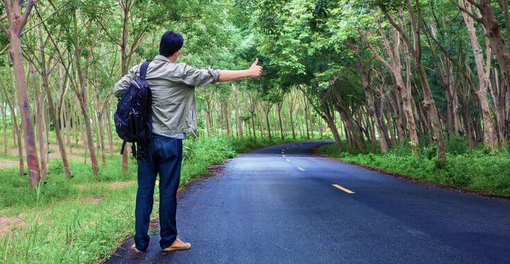 How to Hitch a Ride on Someone Else’s Holiday to Sell Books