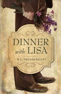 Dinner with Lisa