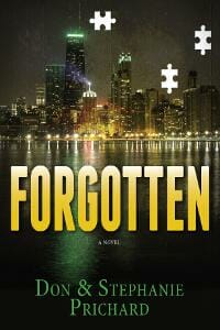 FORGOTTEN : A NOVEL