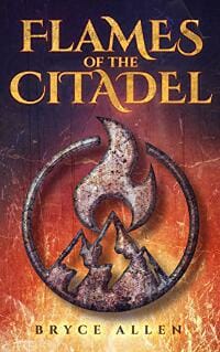 Flames of the Citadel