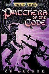Patchers of the Code