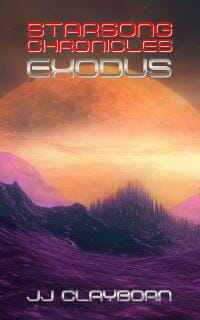 Starsong Chronicles: Exodus
