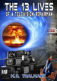 The 13 Lives of a Television Repairman