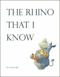 The Rhino that I Know