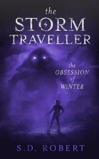 The Storm Traveller
