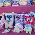 Sell Your Books at Book Festivals and Craft Fairs