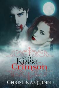 A Kiss of Crimson