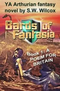 BARDS OF FANTASIA: A Poem for Britain