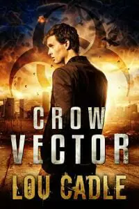 Crow Vector