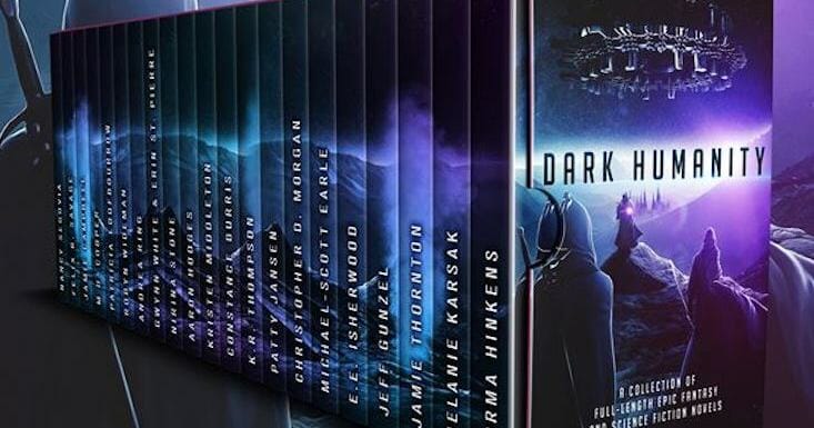 box set