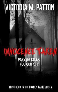 Innocence Taken - Pray He Kills You Quickly