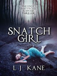 Snatch Girl
