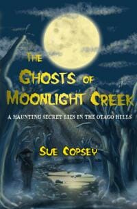 The Ghosts of Moonlight Creek
