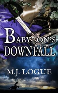 Babylon's Downfall: 1644
