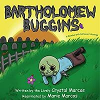 Bartholomew Buggins: A Zombie with Different Cravings