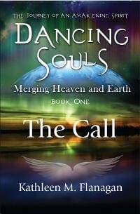 Dancing Souls: The Call Book One