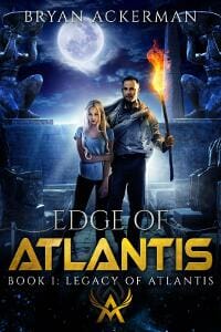 Edge of Atlantis