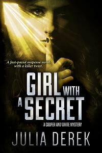 Girl With A Secret