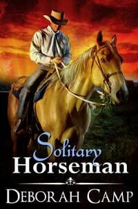 Solitary Horseman