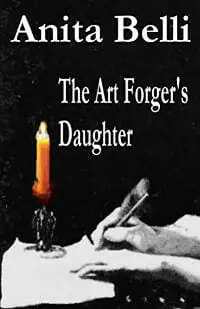 The Art Forger's Daughter