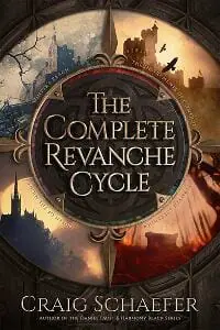 The Complete Revanche Cycle
