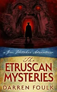 The Etruscan Mysteries