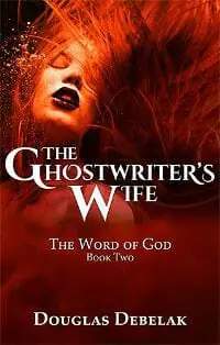 The Ghostwriter's Wife