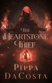 The Heartstone Thief