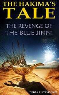 The Revenge of the Blue Jinni