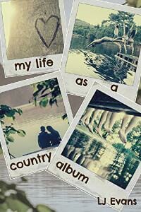 my life as a country album