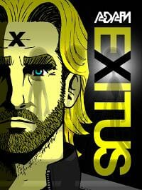 Adam Exitus