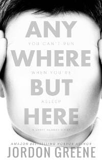 Anywhere But Here