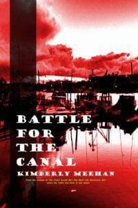 Battle for the Canal