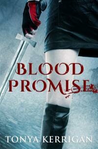 Blood Promise