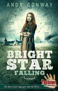 Bright Star Falling