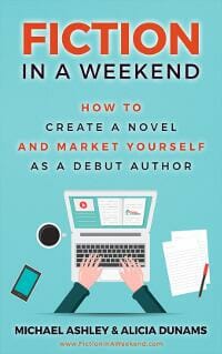 Fiction in a Weekend