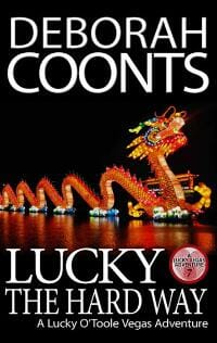 Lucky the Hard Way