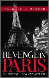 Revenge in Paris