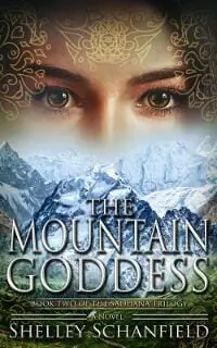 The Mountain Goddess