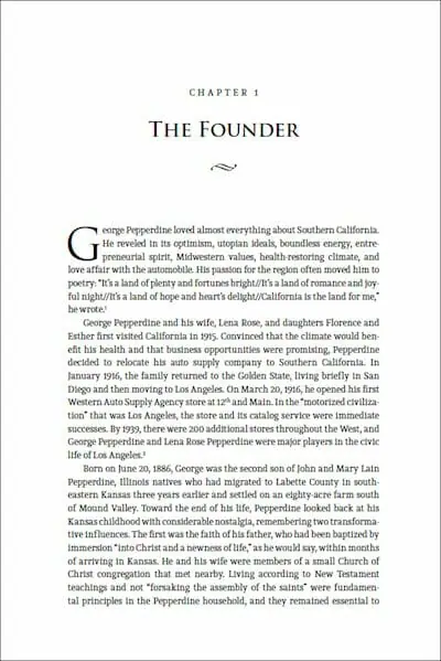book design
