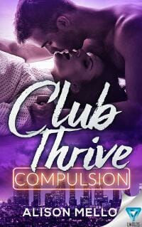 Club Thrive: Compulsion