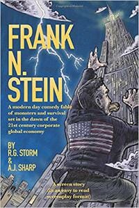 Frank N. Stein