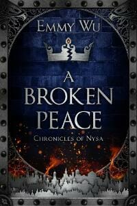 A Broken Peace