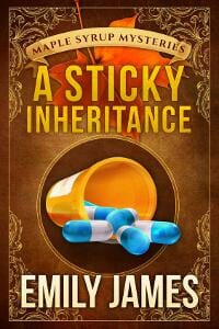 A Sticky Inheritance