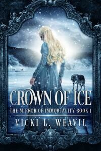 CROWN OF ICE