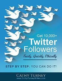 Get 10,000+ Twitter Followers - Easily, Quickly, Ethically